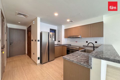 Rekkehus til leie i Dubai, Emiratene 4 soverom, 144 kvm Nr. 687486 - Foto 7