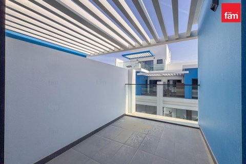 Rekkehus til leie i Dubai, Emiratene 4 soverom, 144 kvm Nr. 687486 - Foto 23