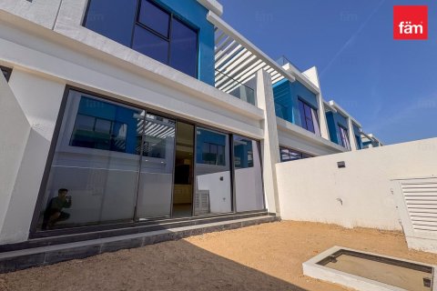 Rekkehus til leie i Dubai, Emiratene 4 soverom, 144 kvm Nr. 687486 - Foto 2