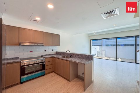 Rekkehus til leie i Dubai, Emiratene 4 soverom, 144 kvm Nr. 687486 - Foto 9