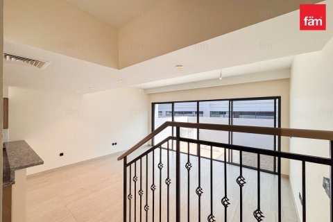 Rekkehus til leie i Dubai, Emiratene 4 soverom, 144 kvm Nr. 687486 - Foto 8