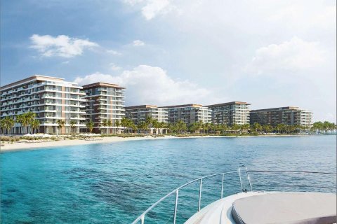 Apartamento en venta en Dubai, EAU 2 dormitorios, 136.8 m2 № 687490 - foto 6