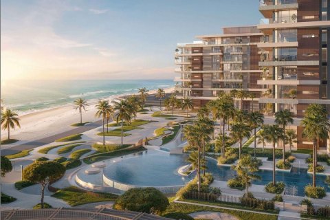 Apartamento en venta en Dubai, EAU 2 dormitorios, 136.8 m2 № 687490 - foto 7