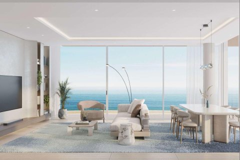 Appartement in Dubai, VAE 2 slaapkamers, 136.8 vr.m. nr 687490