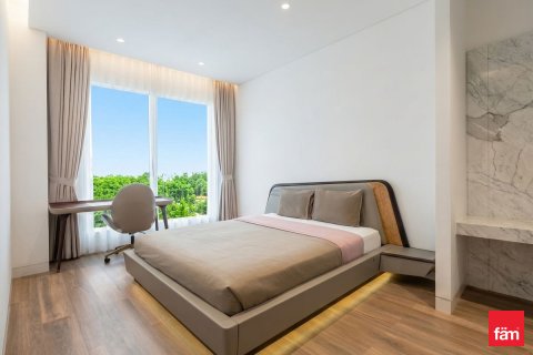 Byt v Dubai, SAE 1 ložnice, 72.3 m² Č.: 687488 - fotografie 5