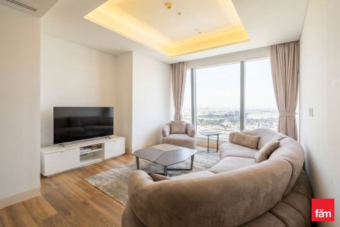Byt v Dubai, SAE 1 ložnice, 72.3 m² Č.: 687488 - fotografie 2