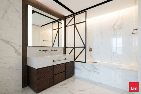 Byt v Dubai, SAE 1 ložnice, 72.3 m² Č.: 687488 - fotografie 9