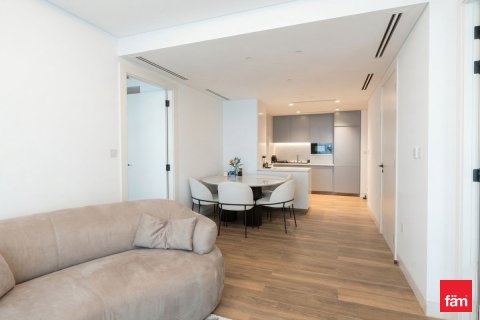 Byt v Dubai, SAE 1 ložnice, 72.3 m² Č.: 687488 - fotografie 3