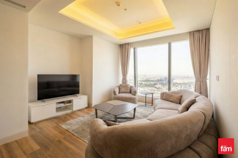 آپارتمان در Dubai ، امارات متحده عربی 1 خوابه ، 72.3 متر مربع. شماره 687488