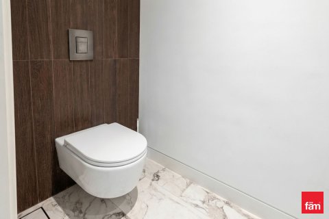 Byt v Dubai, SAE 1 ložnice, 72.3 m² Č.: 687488 - fotografie 8