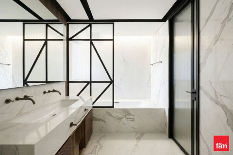 Byt v Dubai, SAE 1 ložnice, 72.3 m² Č.: 687488 - fotografie 7