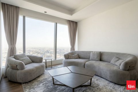 Byt v Dubai, SAE 1 ložnice, 72.3 m² Č.: 687488 - fotografie 4