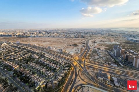 Byt v Dubai, SAE 1 ložnice, 72.3 m² Č.: 687488 - fotografie 11