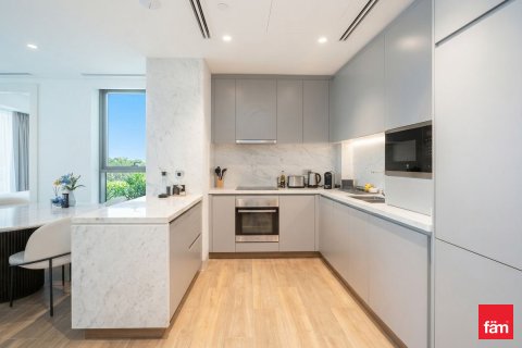 Byt v Dubai, SAE 1 ložnice, 72.3 m² Č.: 687488 - fotografie 6