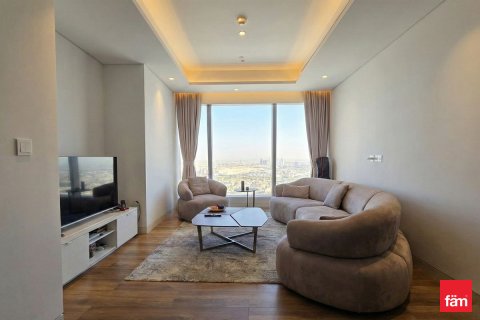 Apartamento em Dubai, EAU 1 quarto, 72.3 m2 № 687488
