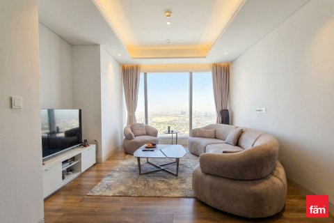 Apartament w Dubai, ZEA 1 sypialnia, 72.3 mkw. nr 687488