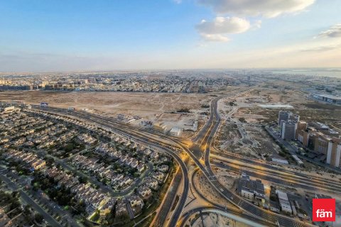 דירה למכירה ב Dubai, איחוד האמירויות  1 חדר שינה, 72.3 מ"ר, מספר 687488 - תמונה 3