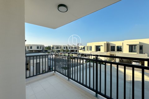 Villa til salgs i Dubai Hills Estate, Dubai, Emiratene 5 soverom, 254 kvm Nr. 687703 - Foto 18
