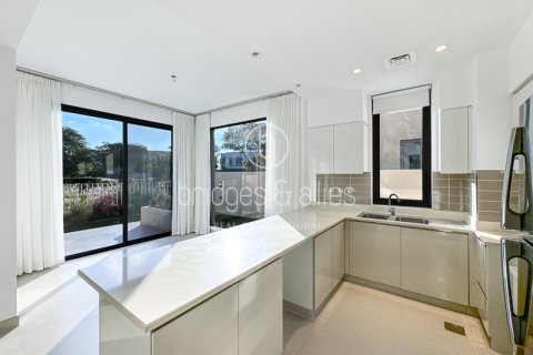 Villa til salgs i Dubai Hills Estate, Dubai, Emiratene 5 soverom, 254 kvm Nr. 687703 - Foto 6