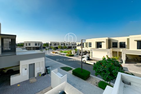 Villa til salgs i Dubai Hills Estate, Dubai, Emiratene 5 soverom, 254 kvm Nr. 687703 - Foto 19