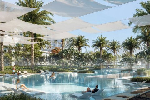 Apartament de vânzare în Mina Rashid, Dubai, EAU 1 dormitor, 70.5 mp.  №687487 - poză 5