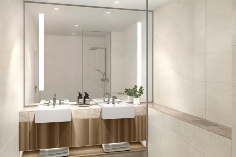 Byt v Umm Suqeim, Dubai, SAE 1 ložnice, 73.99 m² Č.: 637870 - fotografie 7