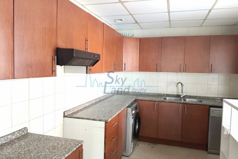 Byt v Dubai Marina, SAE 2 ložnice, 165.3 m² Č.: 637893 - fotografie 3