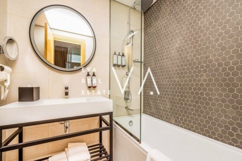 Купити квартиру в Джумейра Вилладж Серкл, Дубай, ОАЕ 1 спальня, 64.03м2, № 637869 - фото 11