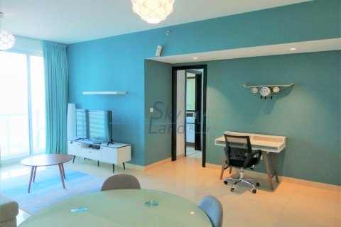 Byt v Jumeirah Lake Towers, Dubai, SAE 1 ložnice, 92.2 m² Č.: 637892 - fotografie 9