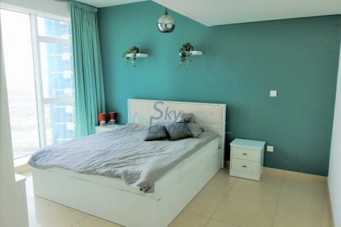 Byt v Jumeirah Lake Towers, Dubai, SAE 1 ložnice, 92.2 m² Č.: 637892 - fotografie 7