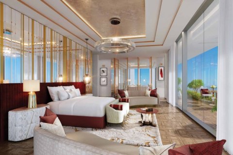 Apartment in Business Bay, Dubai, UAE 1 room, 58.53 sq.m. № 637868 - photo 9