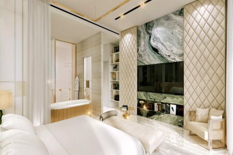Apartament në Business Bay, Dubai, Emiratet e Bashkuara Arabe 2 dhoma gjumi, 168.92 m2. № 637871 - Foto 3