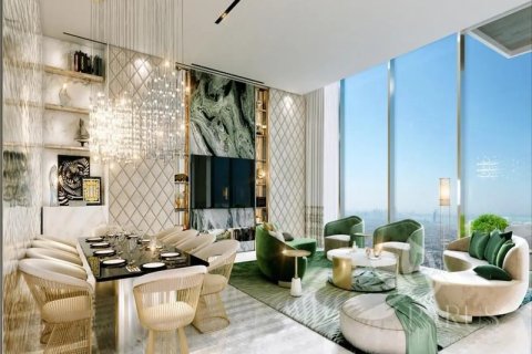Apartament në Business Bay, Dubai, Emiratet e Bashkuara Arabe 2 dhoma gjumi, 168.92 m2. № 637871 - Foto 1