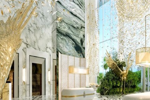 Apartament në Business Bay, Dubai, Emiratet e Bashkuara Arabe 2 dhoma gjumi, 168.92 m2. № 637871 - Foto 8