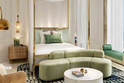 Apartament në Business Bay, Dubai, Emiratet e Bashkuara Arabe 2 dhoma gjumi, 168.92 m2. № 637871 - Foto 2