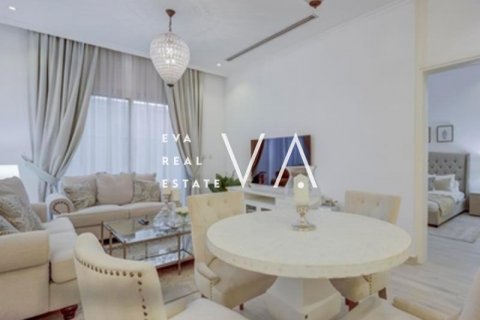 Apartment in Jumeirah Village Circle, Dubai, UAE 2 bedrooms, 188.4 sq.m. № 637867 - photo 7