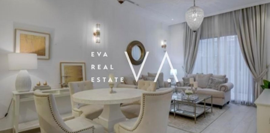 Apartment in Jumeirah Village Circle, Dubai, UAE 2 bedrooms, 188.4 sq.m. № 637867