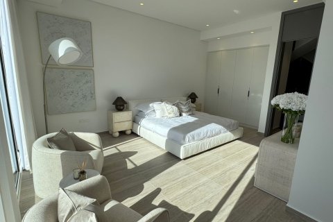 Vila v Wadi Al Safa 3, Dubai, SAE 4 spálne, 180 m2 č. 696229 - Fotografia 15