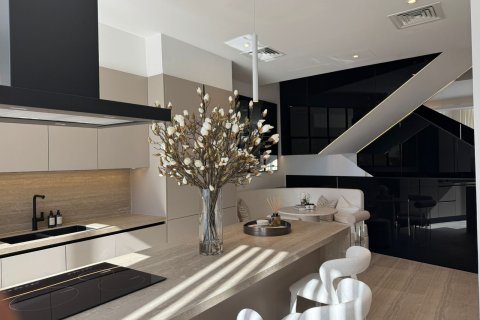 Vila v Wadi Al Safa 3, Dubai, SAE 4 spálne, 180 m2 č. 696229 - Fotografia 10