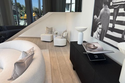 Vila v Wadi Al Safa 3, Dubai, SAE 4 spálne, 180 m2 č. 696229 - Fotografia 5