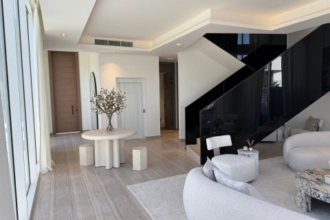 Vila v Wadi Al Safa 3, Dubai, SAE 4 spálne, 180 m2 č. 696229 - Fotografia 4