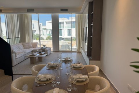 Vila v Wadi Al Safa 3, Dubai, SAE 4 spálne, 180 m2 č. 696229 - Fotografia 6