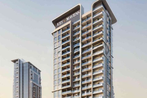 דירה למכירה ב Al Jaddaf, Dubai, איחוד האמירויות  1 חדר שינה, 64 מ"ר, מספר 696233 - תמונה 10