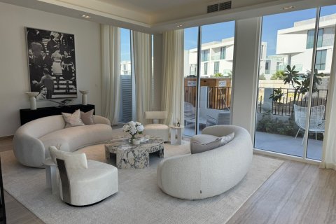 Wadi Al Safa 3, Dubai, UAE의 빌라 침실 4개, 180제곱미터 번호 696230