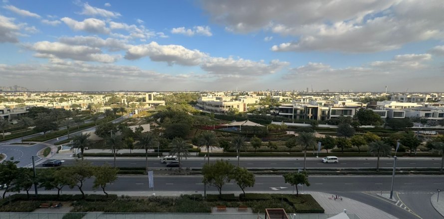 Appartement à Dubai, EAU: 2 chambres, 127 m2 № 696231