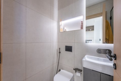 Lägenhet till försäljning i Jumeirah Village Circle, Dubai, UAE 1 sovrum, 89 kvm Nr. 696207 - fotografi 12