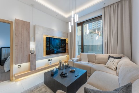 Lägenhet till försäljning i Jumeirah Village Circle, Dubai, UAE 1 sovrum, 89 kvm Nr. 696207 - fotografi 1