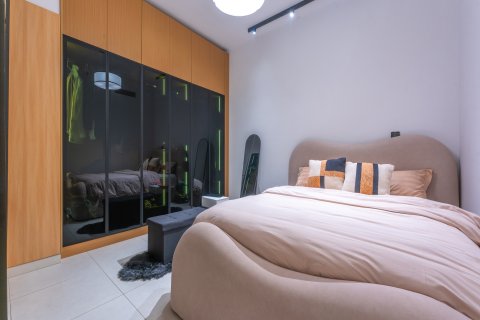 Lägenhet till försäljning i Jumeirah Village Circle, Dubai, UAE 1 sovrum, 89 kvm Nr. 696207 - fotografi 11