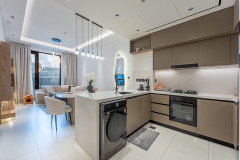 Lägenhet till försäljning i Jumeirah Village Circle, Dubai, UAE 1 sovrum, 89 kvm Nr. 696207 - fotografi 4