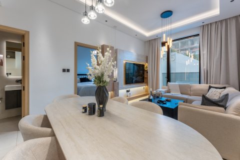 Lägenhet till försäljning i Jumeirah Village Circle, Dubai, UAE 1 sovrum, 89 kvm Nr. 696207 - fotografi 7